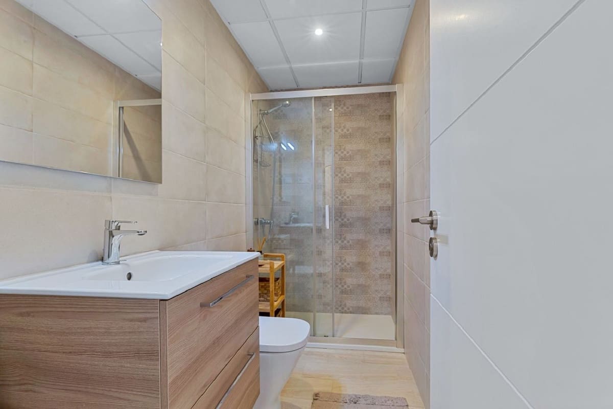 Ático de 1 habitación en Fuengirola en venta - 275.000 € (Ref: 9807246)