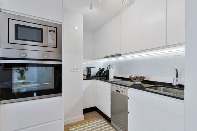 Ático de 1 habitación en Fuengirola en venta - 275.000 € (Ref: 9807246)