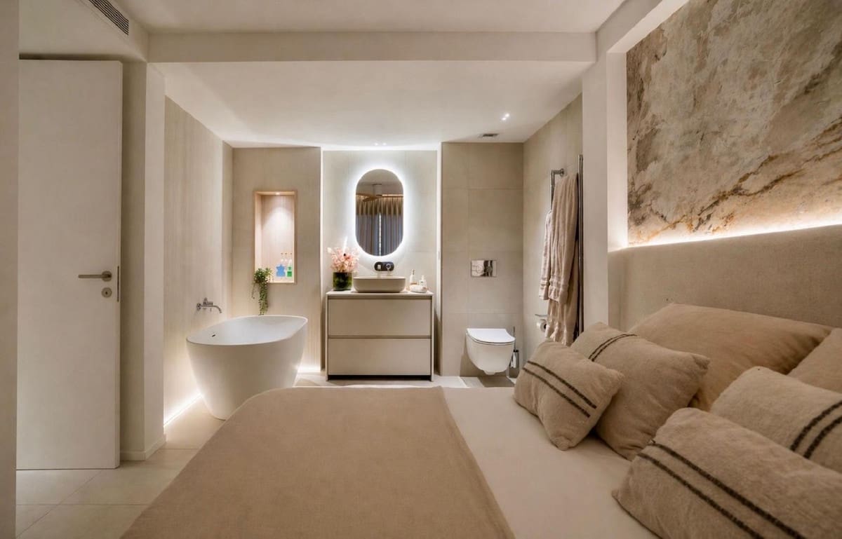 3 chambre Appartement à vendre à Benalmadena avec piscine garage - 549 000 € (Ref: 9809464)