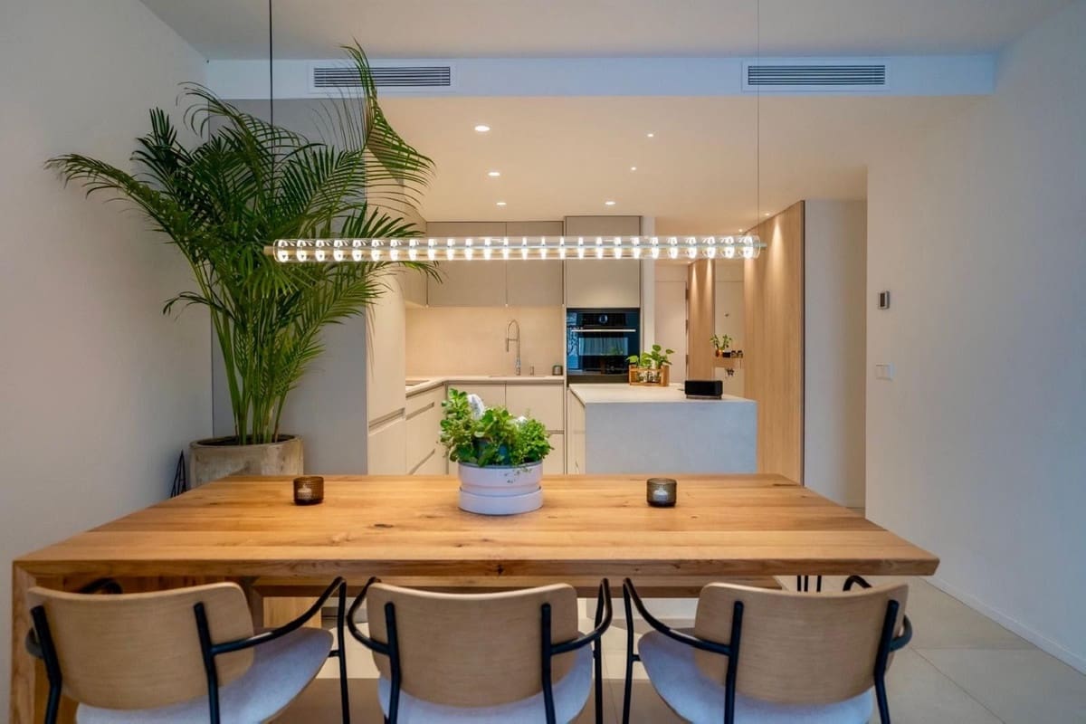 3 chambre Appartement à vendre à Benalmadena avec piscine garage - 549 000 € (Ref: 9809464)