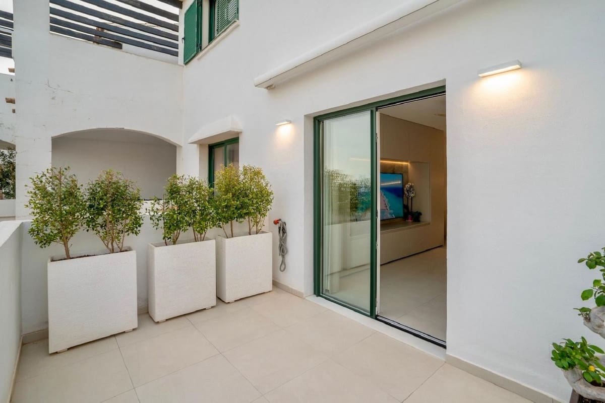 3 chambre Appartement à vendre à Benalmadena avec piscine garage - 549 000 € (Ref: 9809464)