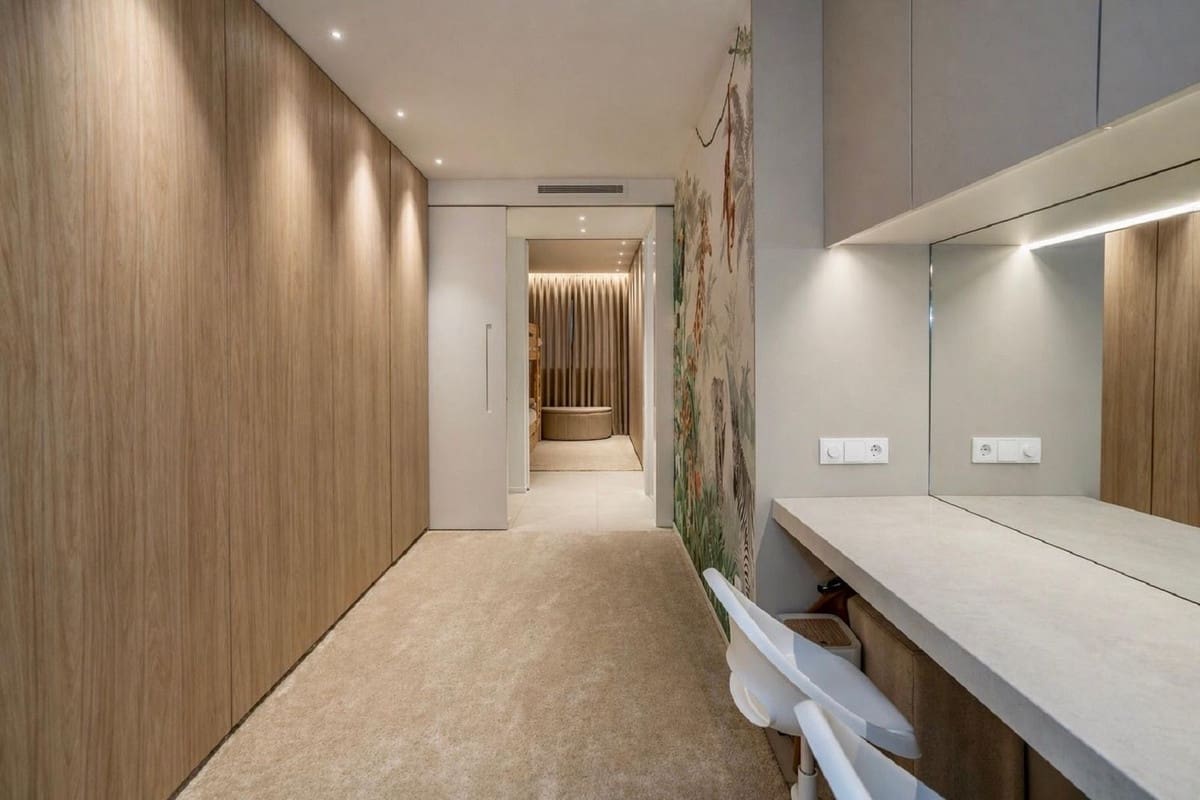 3 chambre Appartement à vendre à Benalmadena avec piscine garage - 549 000 € (Ref: 9809464)