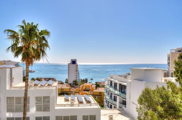 1 sypialnia Apartament na sprzedaż w Benalmadena Costa, Benalmádena z basenem - 245 000 € (Ref: 9818856)