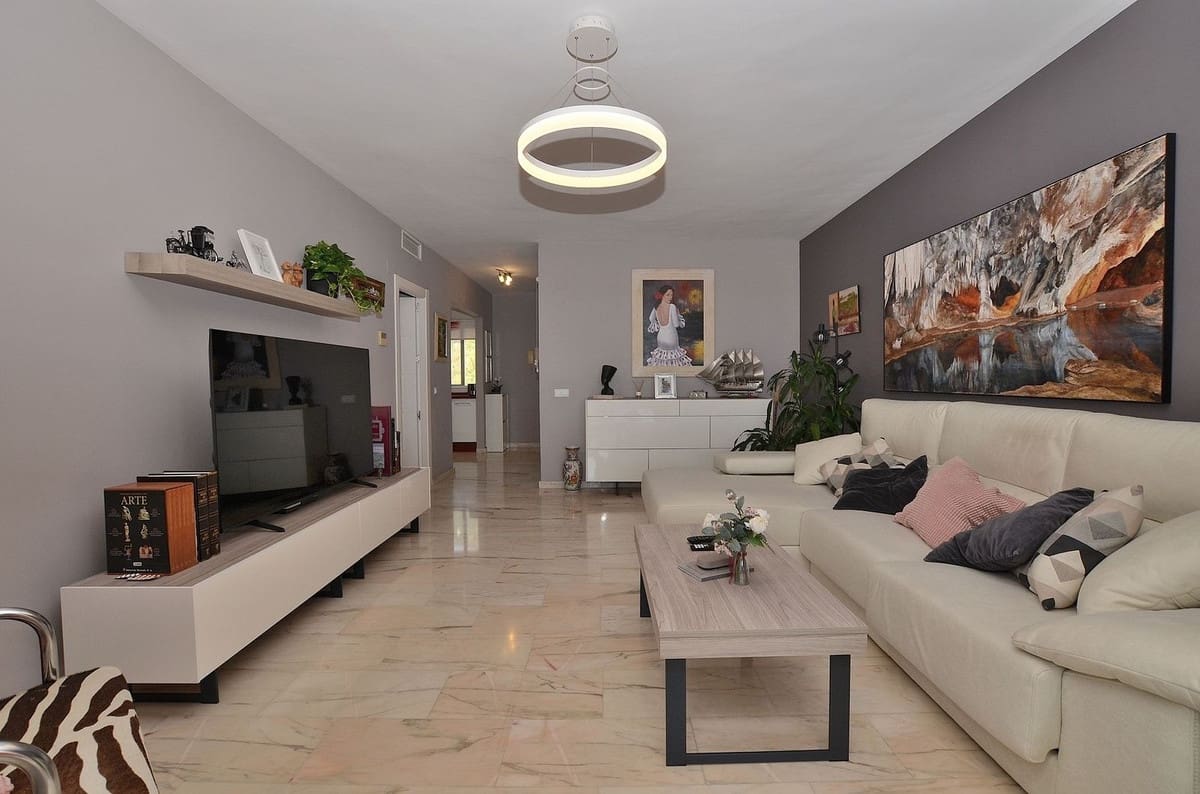 3 bedroom Penthouse for sale in Benalmadena with pool garage - € 595,000 (Ref: 9827561)