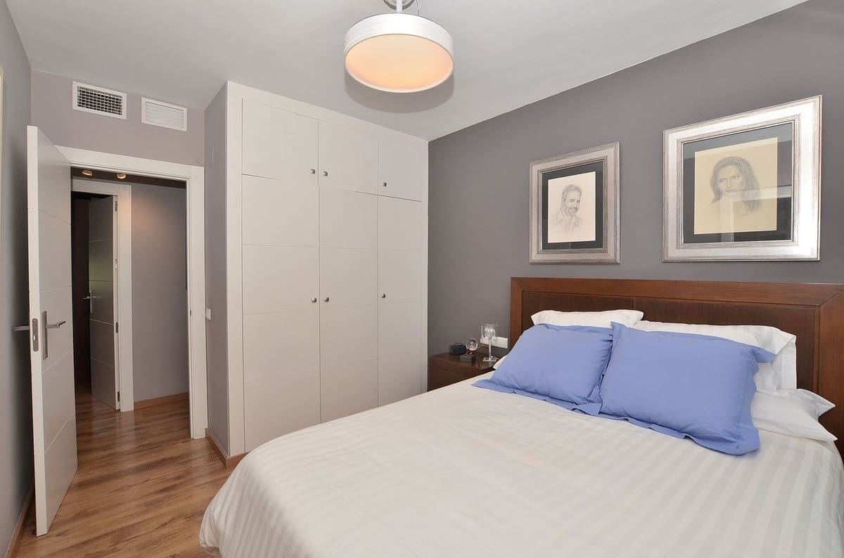 3 bedroom Penthouse for sale in Benalmadena with pool garage - € 595,000 (Ref: 9827561)