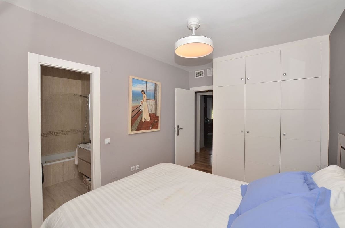3 bedroom Penthouse for sale in Benalmadena with pool garage - € 595,000 (Ref: 9827561)