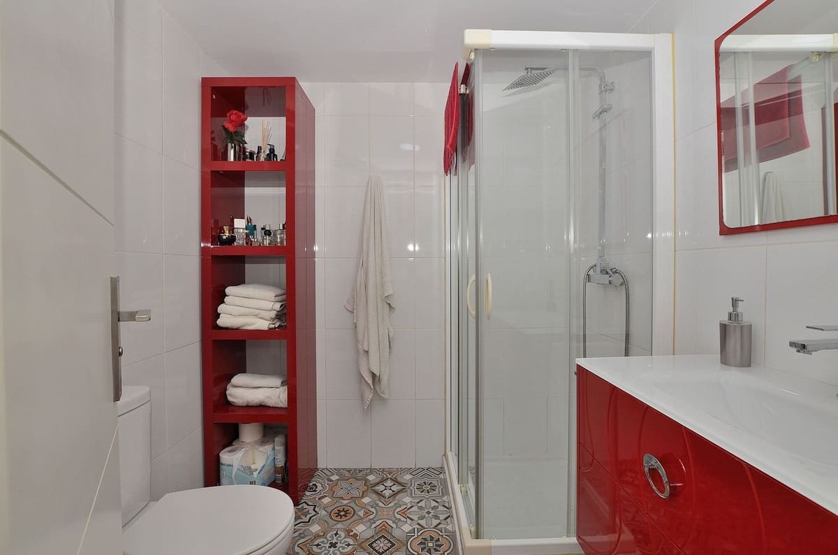 3 bedroom Penthouse for sale in Benalmadena with pool garage - € 595,000 (Ref: 9827561)
