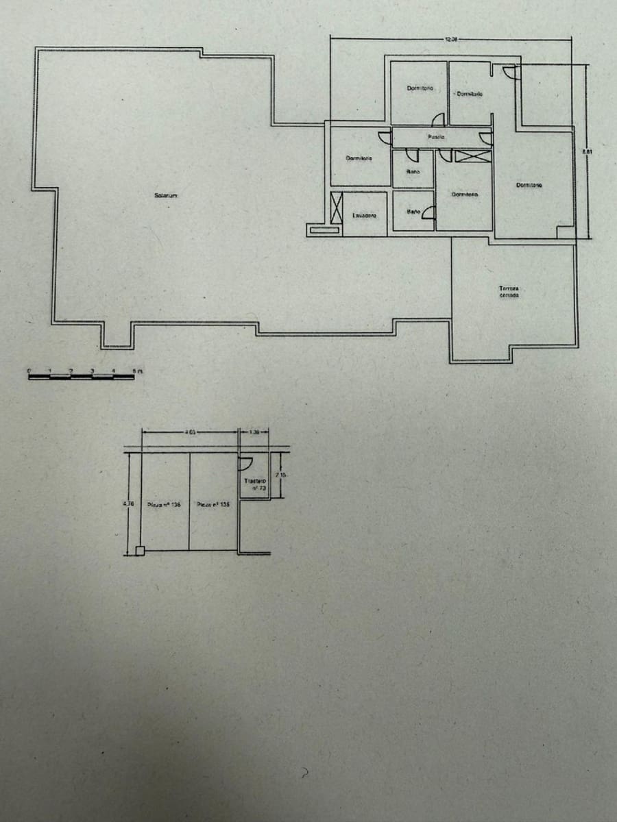 3 bedroom Penthouse for sale in Benalmadena with pool garage - € 595,000 (Ref: 9827561)