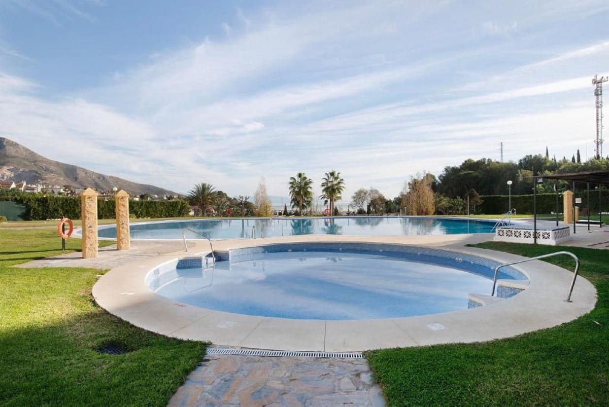 3 bedroom Penthouse for sale in Benalmadena with pool garage - € 595,000 (Ref: 9827561)