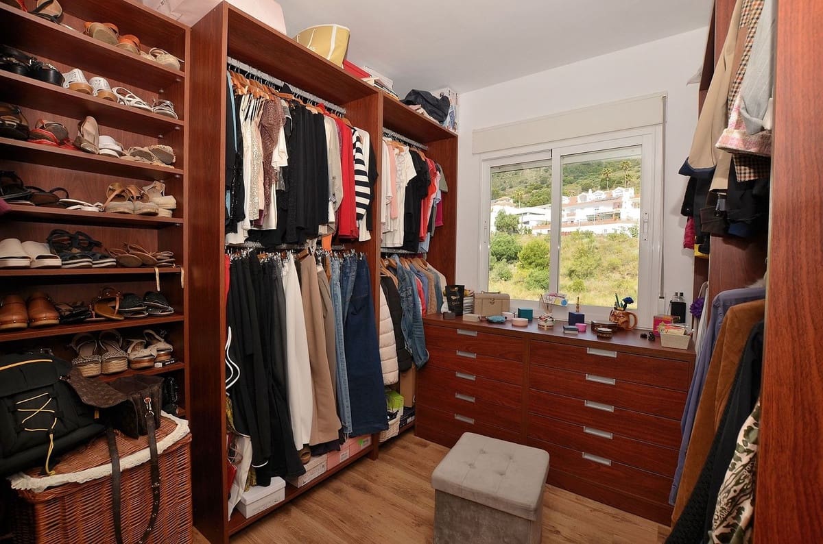 3 bedroom Penthouse for sale in Benalmadena with pool garage - € 595,000 (Ref: 9827561)