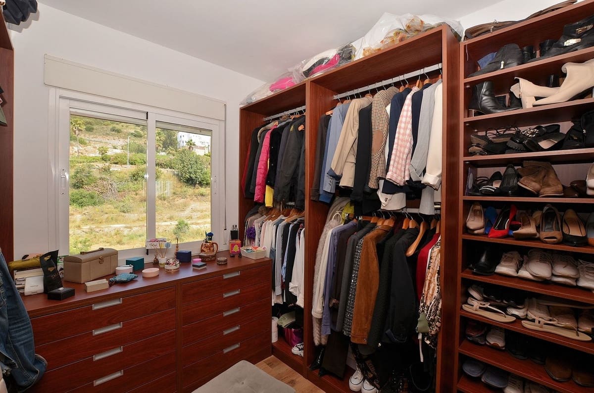3 bedroom Penthouse for sale in Benalmadena with pool garage - € 595,000 (Ref: 9827561)