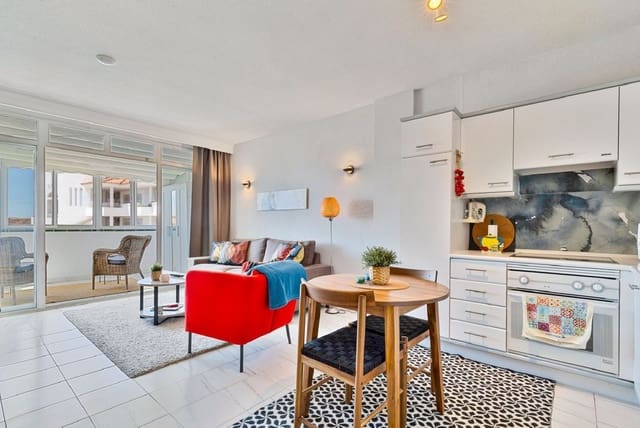 1 chambre Appartement à vendre à Fuengirola avec piscine - 235 000 € (Ref: 9844424)