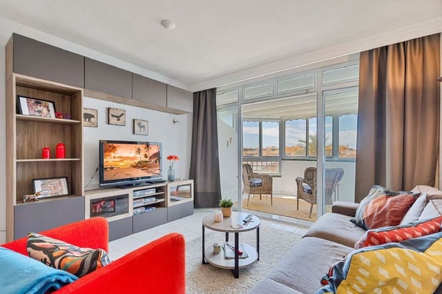 1 chambre Appartement à vendre à Fuengirola avec piscine - 235 000 € (Ref: 9844424)