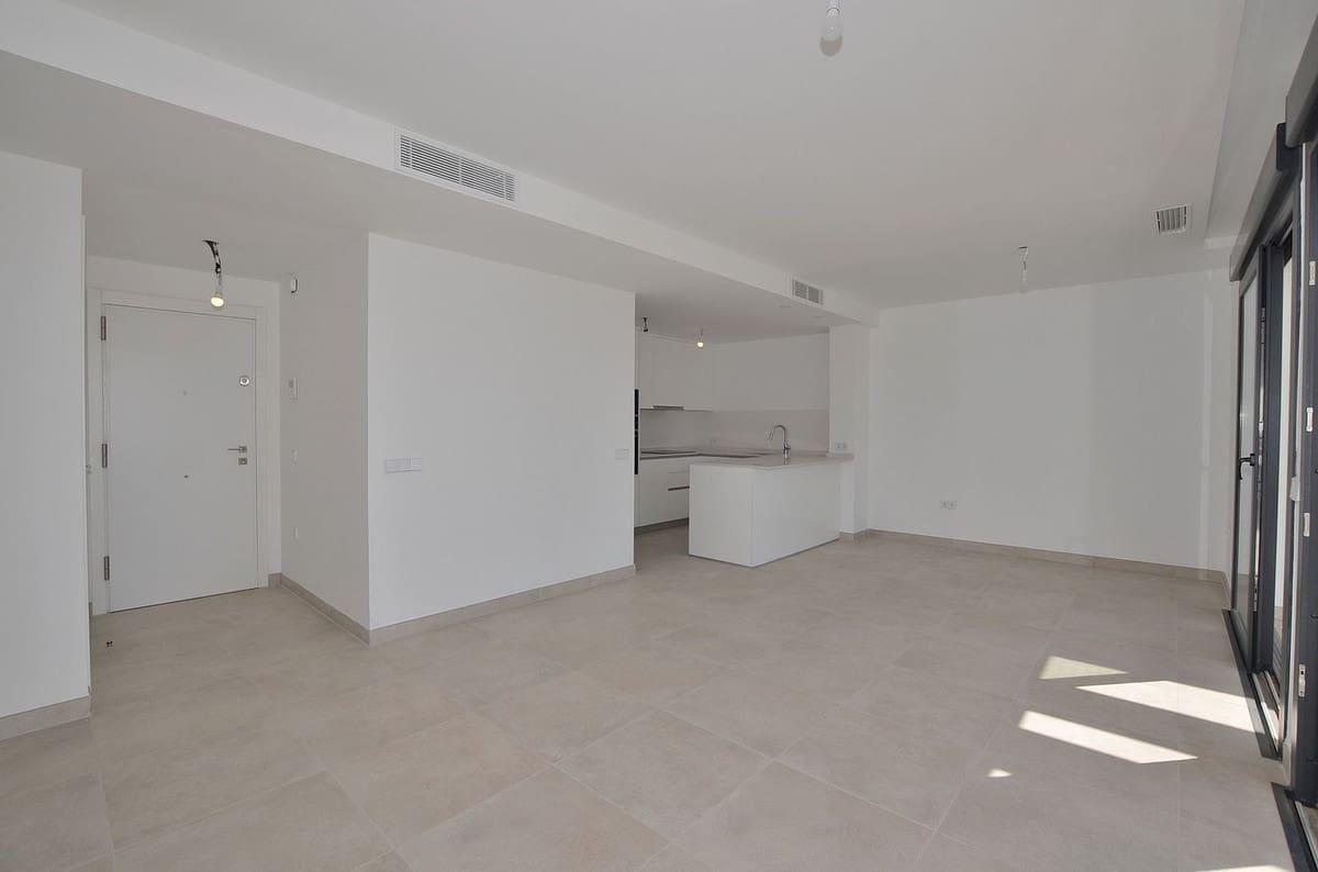 2 chambre Penthouse à vendre à Fuengirola avec piscine garage - 649 000 € (Ref: 9852166)