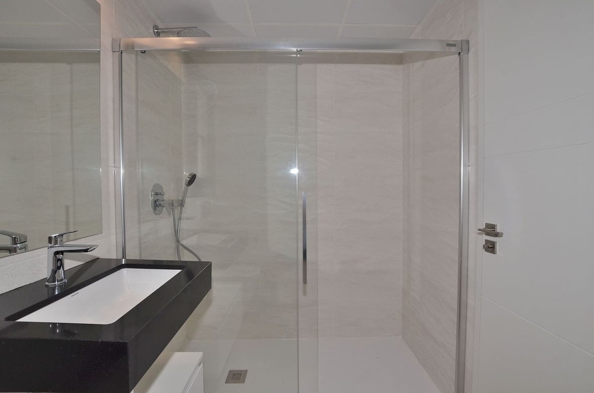 2 chambre Penthouse à vendre à Fuengirola avec piscine garage - 649 000 € (Ref: 9852166)