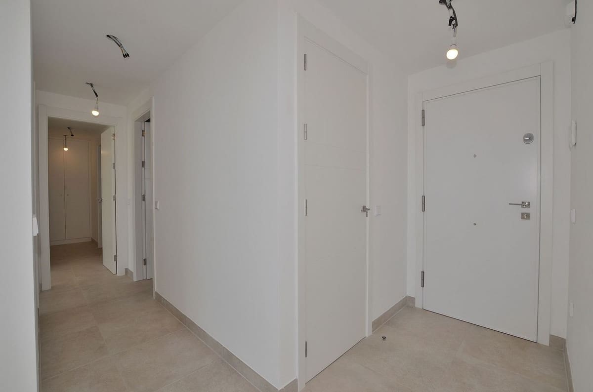 2 chambre Penthouse à vendre à Fuengirola avec piscine garage - 649 000 € (Ref: 9852166)