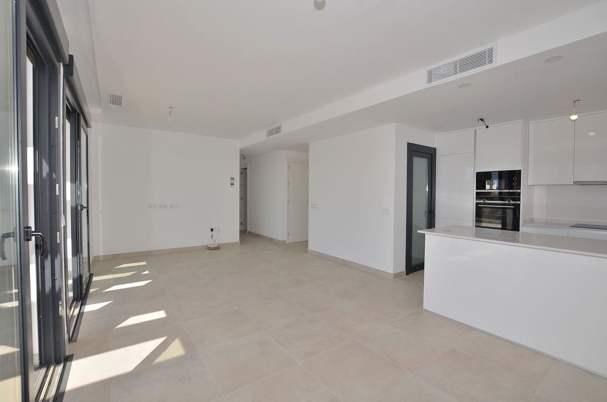 2 chambre Penthouse à vendre à Fuengirola avec piscine garage - 649 000 € (Ref: 9852166)