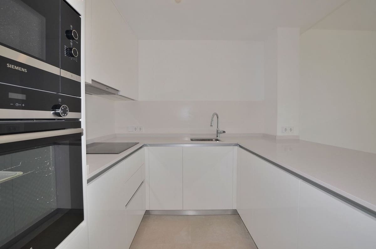 2 chambre Penthouse à vendre à Fuengirola avec piscine garage - 649 000 € (Ref: 9852166)