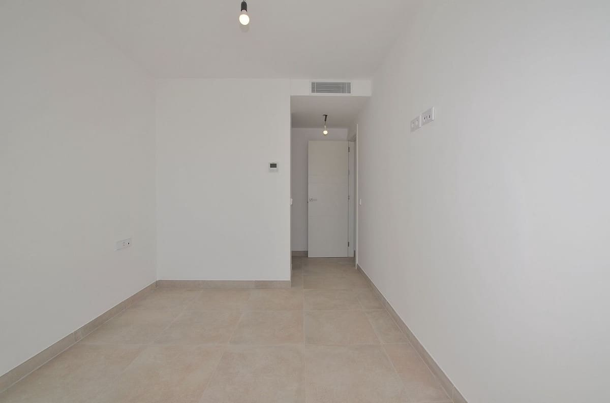 2 chambre Penthouse à vendre à Fuengirola avec piscine garage - 649 000 € (Ref: 9852166)