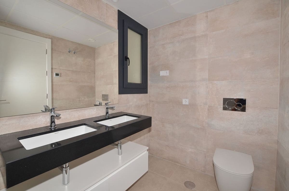 2 chambre Penthouse à vendre à Fuengirola avec piscine garage - 649 000 € (Ref: 9852166)