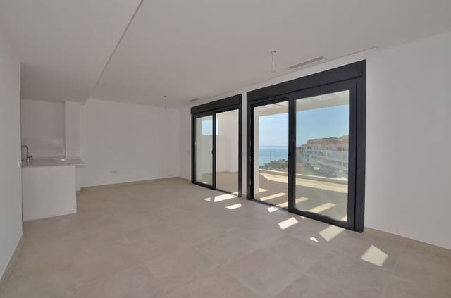 2 sypialnia Penthouse na sprzedaż w El Higuerón, Fuengirola z basenem garażem - 649 000 € (Ref: 9852166)