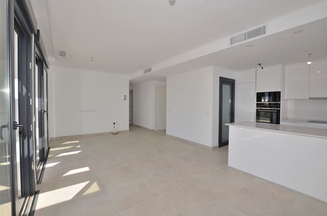 2 sypialnia Penthouse na sprzedaż w El Higuerón, Fuengirola z basenem garażem - 649 000 € (Ref: 9852166)