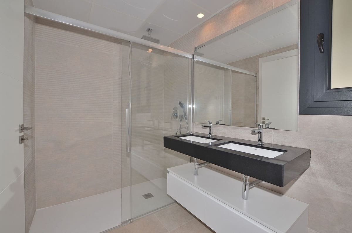2 chambre Penthouse à vendre à Fuengirola avec piscine garage - 649 000 € (Ref: 9852166)