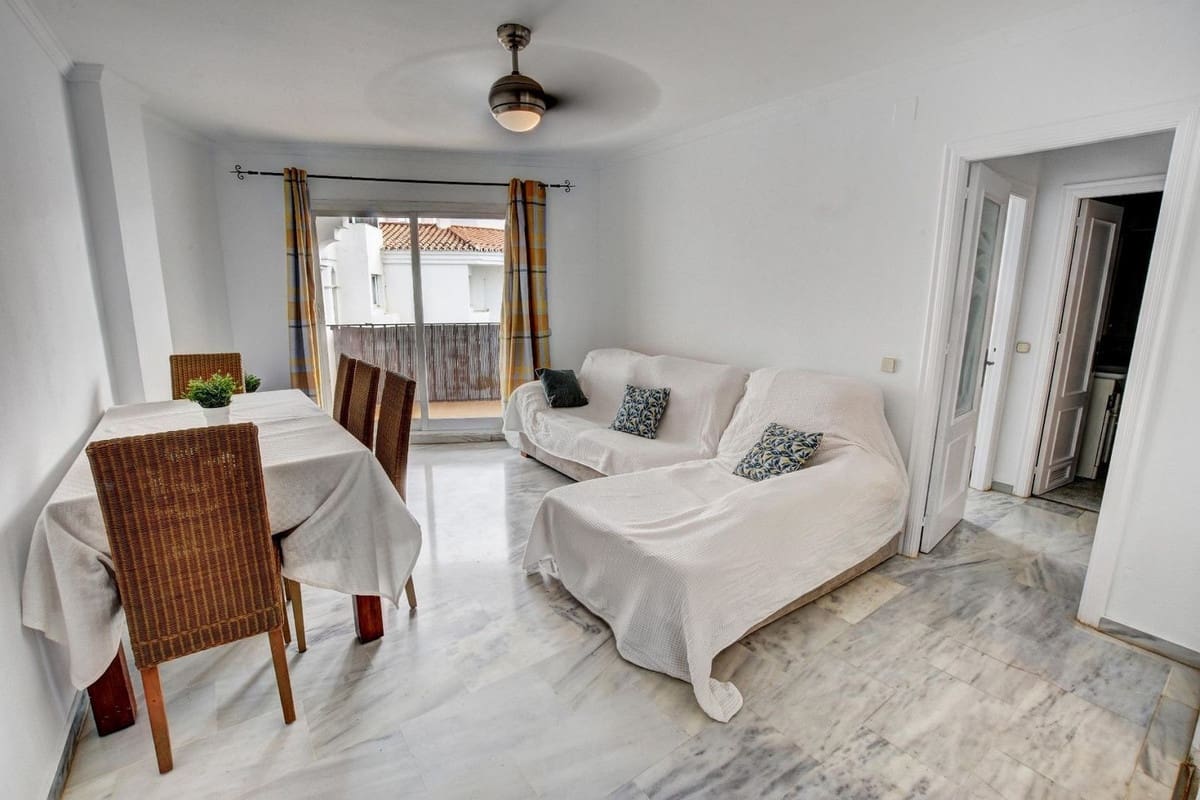 2 soveværelse Lejlighed til salg i Arroyo de la Miel med swimmingpool garage - € 289.000 (Ref: 9858736)