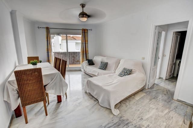 2 soveværelse Lejlighed til salg i Arroyo de la Miel, Benalmádena med swimmingpool garage - € 289.000 (Ref: 9858736)