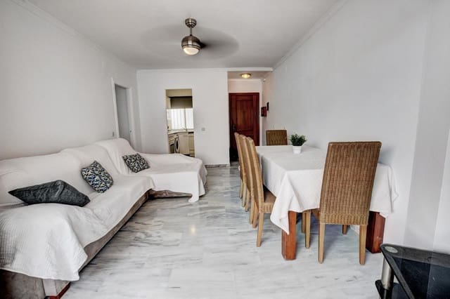 2 soveværelse Lejlighed til salg i Arroyo de la Miel, Benalmádena med swimmingpool garage - € 289.000 (Ref: 9858736)