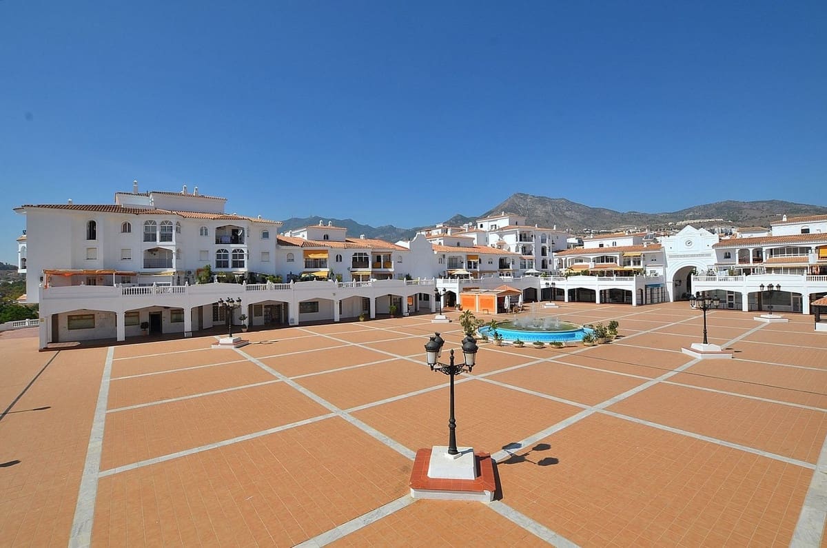 2 soveværelse Lejlighed til salg i Arroyo de la Miel med swimmingpool garage - € 289.000 (Ref: 9858736)