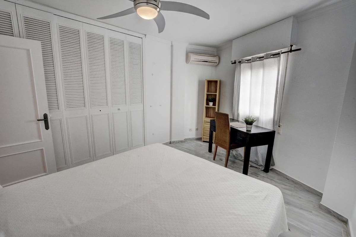 2 soveværelse Lejlighed til salg i Arroyo de la Miel med swimmingpool garage - € 289.000 (Ref: 9858736)