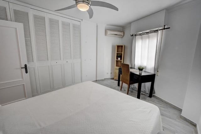 2 soveværelse Lejlighed til salg i Arroyo de la Miel, Benalmádena med swimmingpool garage - € 289.000 (Ref: 9858736)