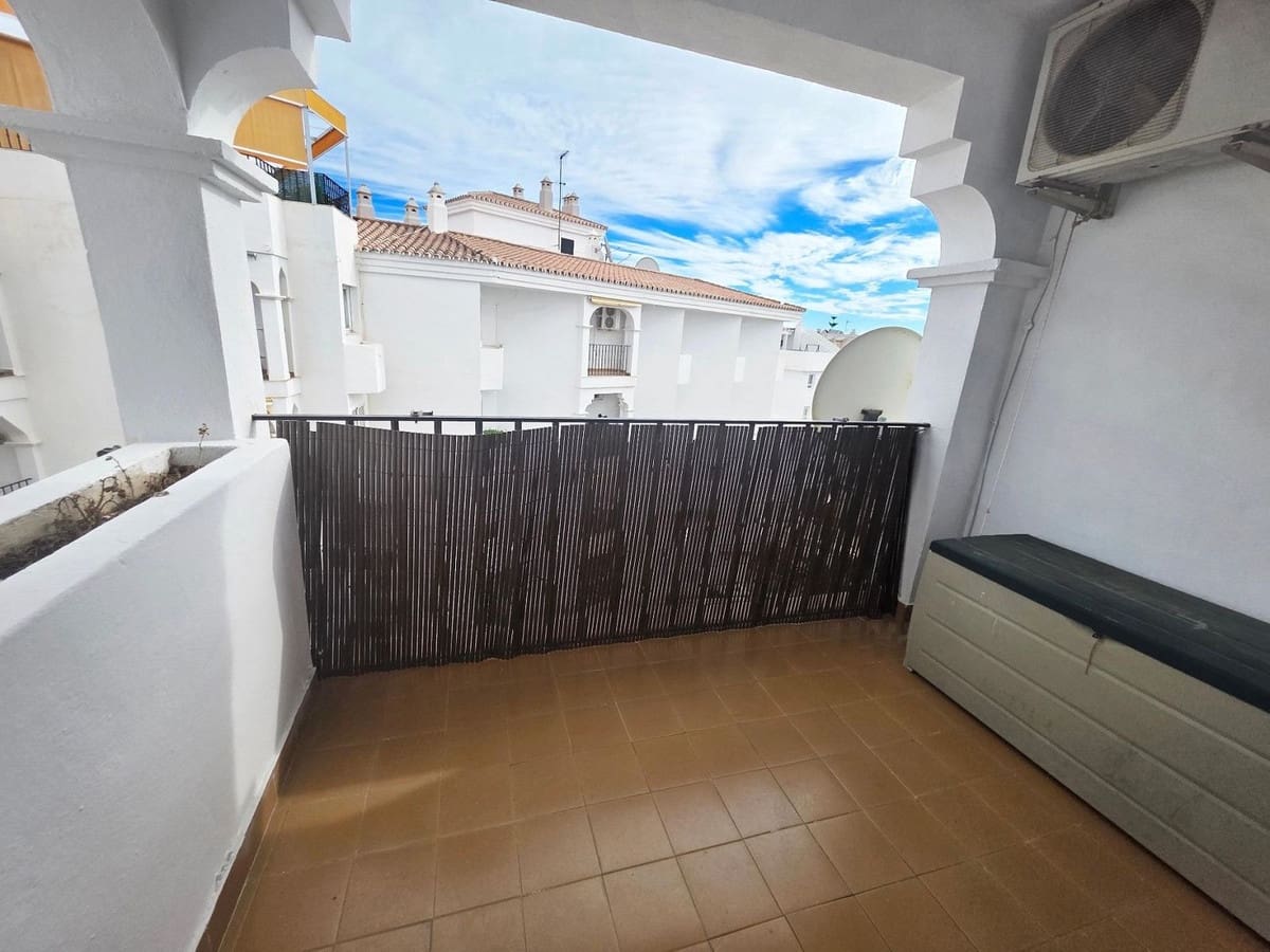 2 soveværelse Lejlighed til salg i Arroyo de la Miel med swimmingpool garage - € 289.000 (Ref: 9858736)