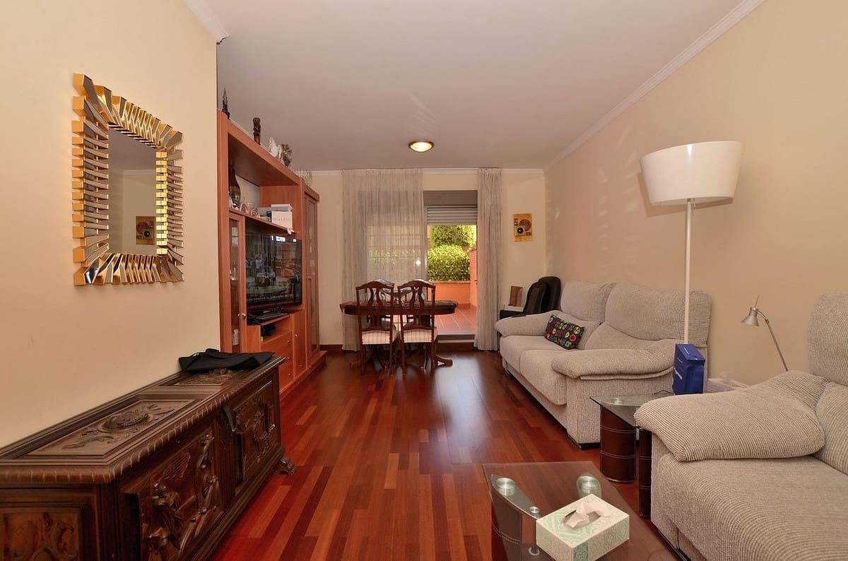 2 slaapkamer Appartement te koop in Torremolinos met zwembad garage - € 369.000 (Ref: 9883610)