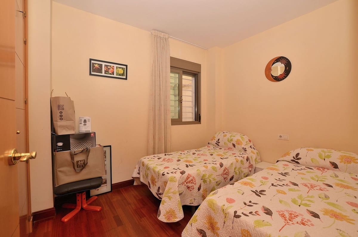 2 slaapkamer Appartement te koop in Torremolinos met zwembad garage - € 369.000 (Ref: 9883610)