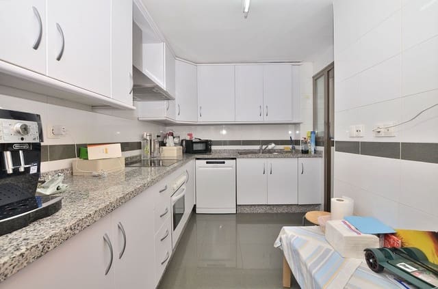 2 bedroom Apartment for sale in Torremolinos with pool garage - € 369,000 (Ref: 9883610)