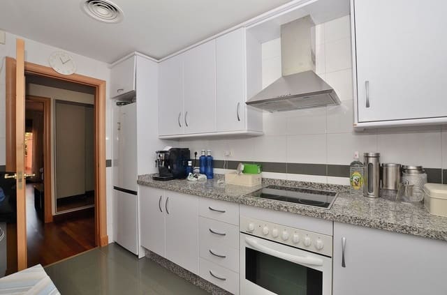 2 bedroom Apartment for sale in Torremolinos with pool garage - € 369,000 (Ref: 9883610)