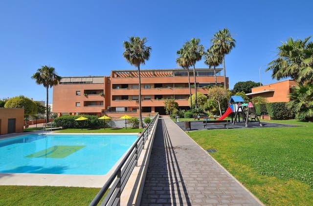 2 bedroom Apartment for sale in Torremolinos with pool garage - € 369,000 (Ref: 9883610)
