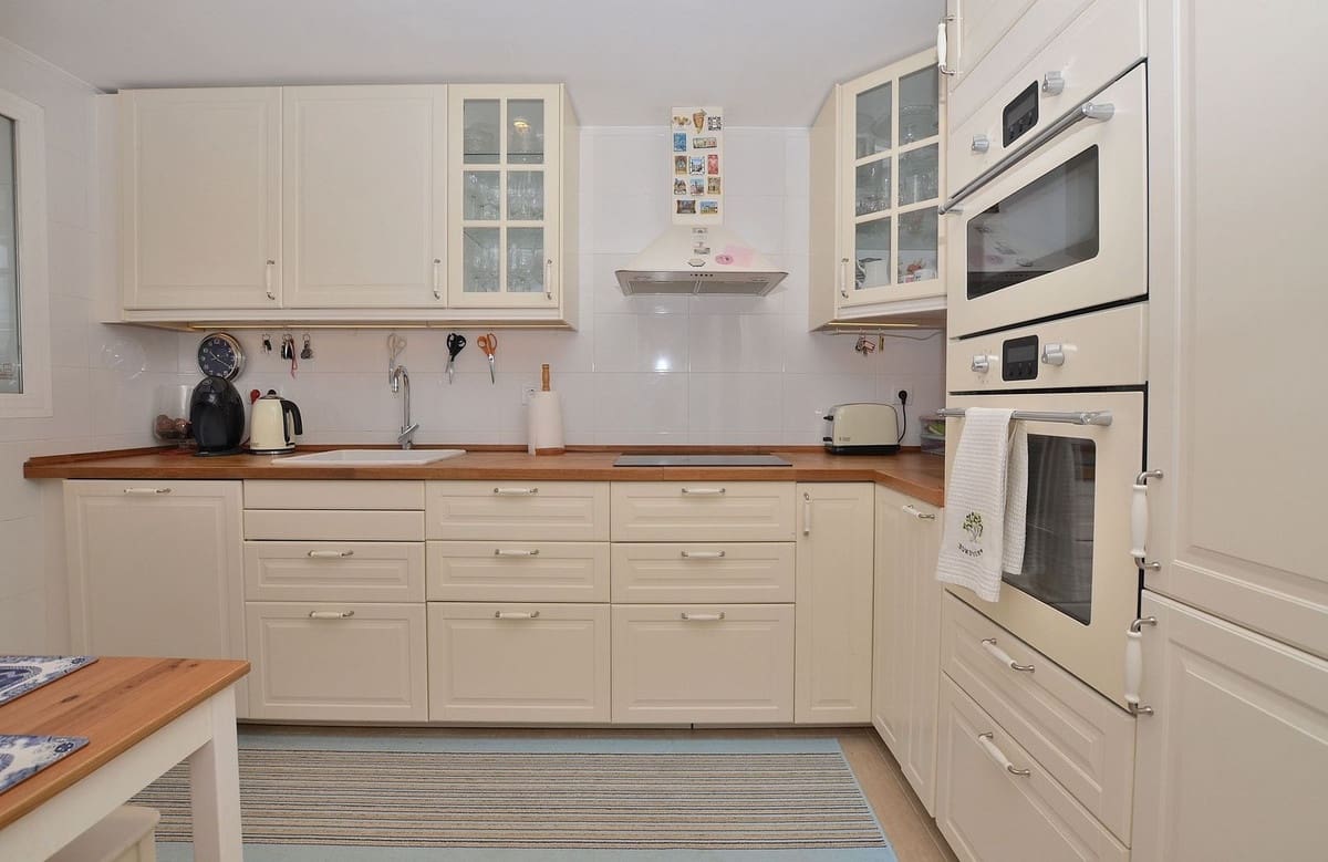 4 sovrum Hus till salu i Benalmadena Costa med pool garage - 525 000 € (Ref: 9915148)