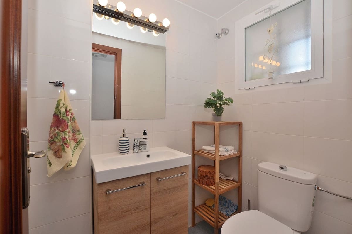 4 sovrum Hus till salu i Benalmadena Costa med pool garage - 525 000 € (Ref: 9915148)