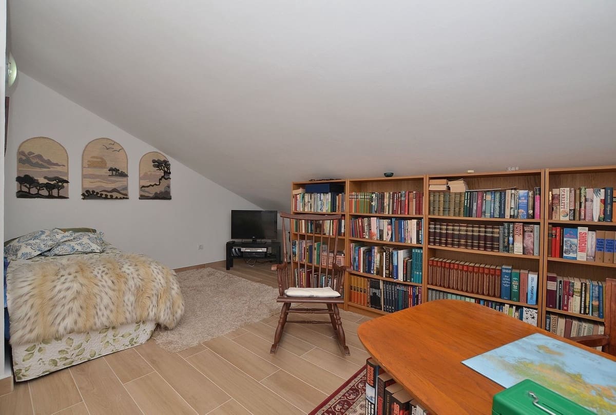4 sovrum Hus till salu i Benalmadena Costa med pool garage - 525 000 € (Ref: 9915148)