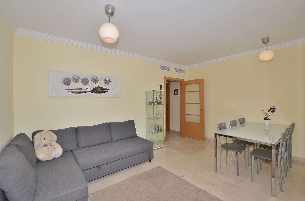1 sovrum Lägenhet till salu i Benalmadena med pool garage - 269 000 € (Ref: 9945000)