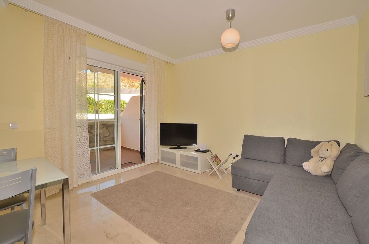 1 sovrum Lägenhet till salu i Benalmadena med pool garage - 269 000 € (Ref: 9945000)