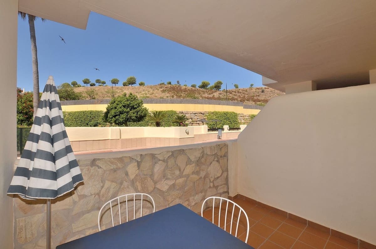 1 sovrum Lägenhet till salu i Benalmadena med pool garage - 269 000 € (Ref: 9945000)