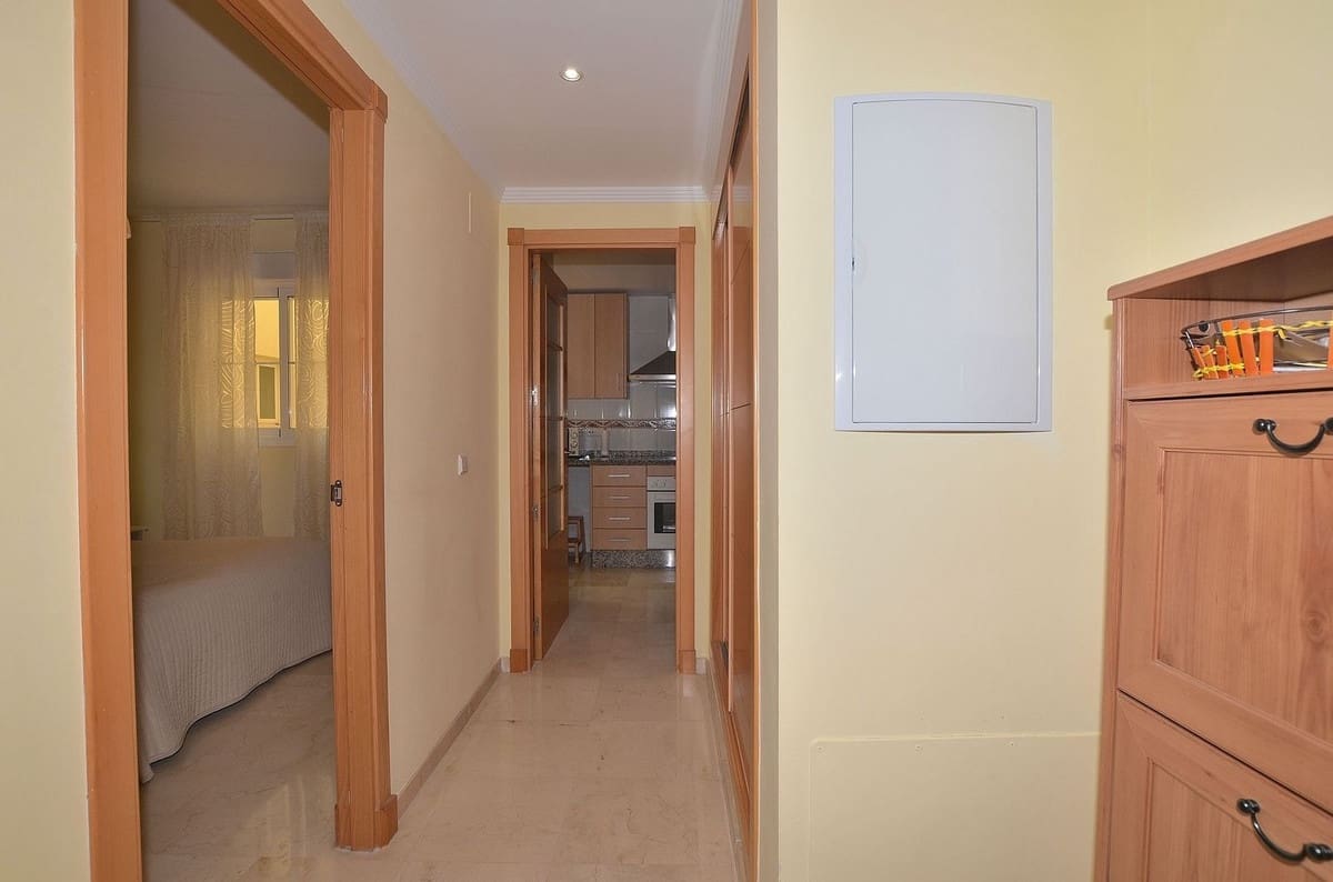 1 bedroom Apartment for sale in Benalmadena with pool garage - € 269,000 (Ref: 9945000)