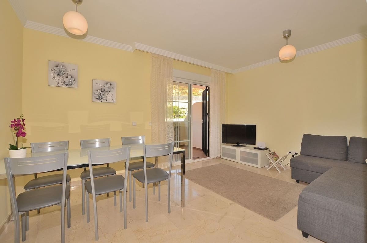 1 bedroom Apartment for sale in Benalmadena with pool garage - € 269,000 (Ref: 9945000)