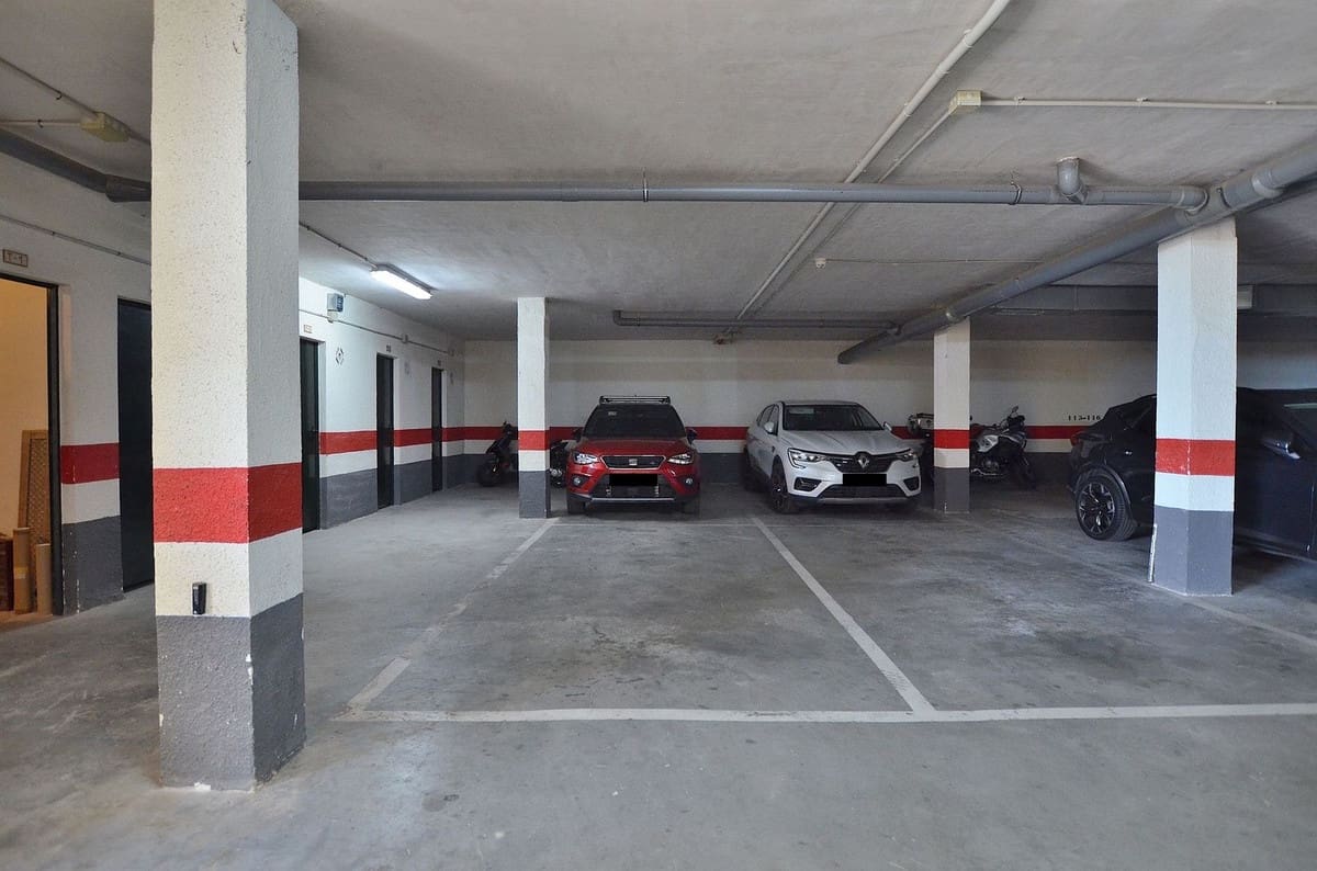 1 bedroom Apartment for sale in Benalmadena with pool garage - € 269,000 (Ref: 9945000)