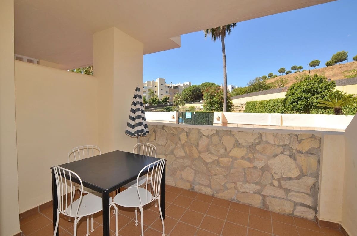 1 bedroom Apartment for sale in Benalmadena with pool garage - € 269,000 (Ref: 9945000)