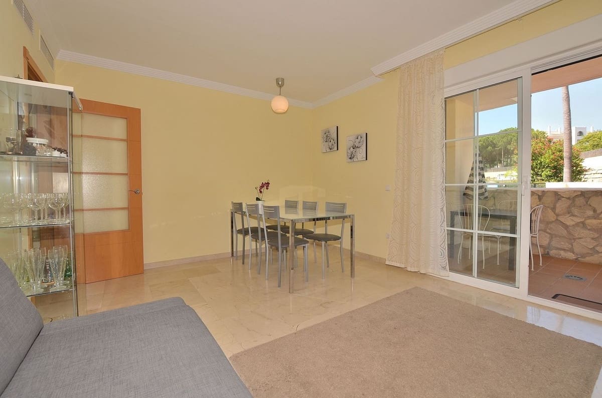 1 bedroom Apartment for sale in Benalmadena with pool garage - € 269,000 (Ref: 9945000)